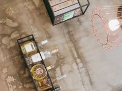 -指爱龙虾(金杨路总店)