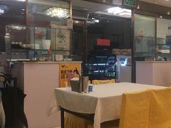 -楼兰印象(朝外店)