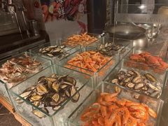 -富力万达文华酒店·海鲜自助