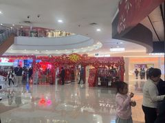 -天津梅江印象城