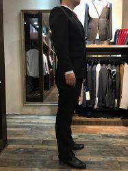 -优刻西服西装定制(金轮国际广场店)