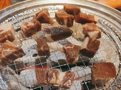-原始泥炉烤肉(总店)