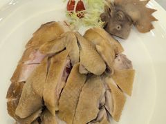 -鹭园酒家·四十年老字号