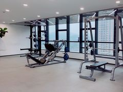 -WEGYMER健萌健身(麦德龙钰龙天下馆)