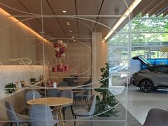 -上海协通福骋福特4S店(汶水路店)