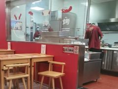 -塔斯汀中国汉堡(嘉禾望岗地铁站店)