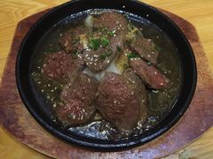 -兆治日本料理(华府世家店)