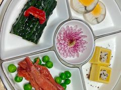 -酒蜻蜓·庭院私房菜(天元东路店)