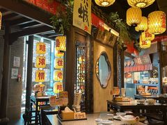 -南京大牌档(中关村领展广场店)