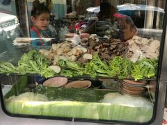 -榮泰米粉湯(Left Shop)