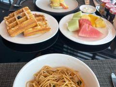 -长沙尼依格罗酒店