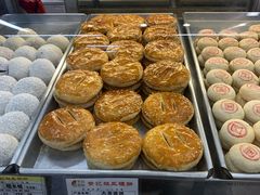 -赞记龙凤礼饼(龙津路店)