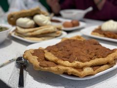 -黑窑厂糖油饼烤鸭·清真菜(旗舰店)