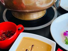 -北门涮肉·铜锅涮肉(南锣鼓巷店)