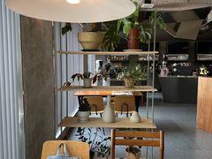 -IES Restaurant(去未舍店)
