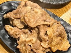 -恩你小木屋·烤肉韩式料理(嘉兴秀洲店)
