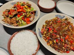 -潇湘阁(汉光百货店)