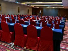 -天津水游城丽筠酒店