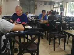大堂-北路拉面馆(洪湖里店)