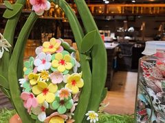 -盛宴标帜西餐厅龙虾.鲍鱼•牛排(重庆喜来登大酒店)