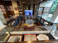 -白天鹅宾馆-宏图府餐厅