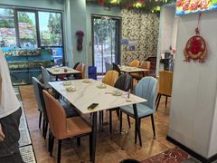 -李哥海鲜烧烤家常菜(孔雀城店)