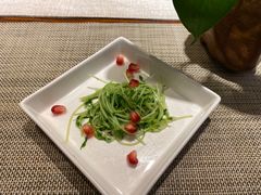 -格桑花开药膳蔬食文化空间