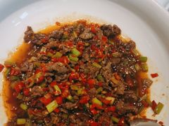 -院里寻菜·精致庭院菜(观沙岭店)