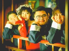 -心也·EIGHTEEN高端私人轰趴体验馆