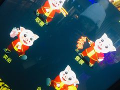 -华谊兄弟影院(北京洋桥店)