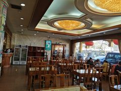 大堂-砂锅居(西四店)