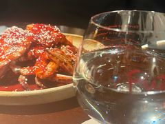 -Fuzzy Bistro 浮几韩餐·茶酒馆