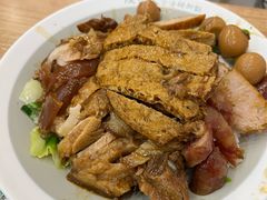 -陆长玖古法猪脚饭(玄风桥店)