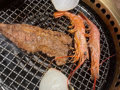 -江户烧肉(高德店)