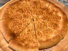-巴扎美食·新疆菜·西域歌舞表演餐厅(新疆大厦店)