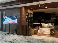 -上海漕河泾万丽酒店