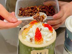 -KUNCHA鲲茶·江西制茶(铜锣湾店)