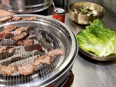 -本炙炭烤·蒲烧活鳗料理店(金沙洲店)