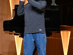 -好莱坞音乐进修学校(四川北路校区)