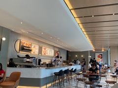 -星巴克臻选(珠海富华里店)