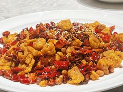 辣子鸡-天辣(金桥啦啦宝都店)
