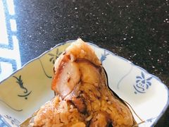 -老妈宫粽球