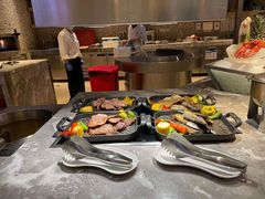 -盛宴标帜餐厅·亲子自助 (南昌喜来登酒店)