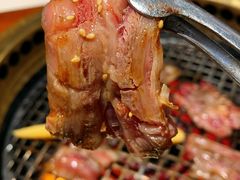 -肉魁屋·烧肉·烧鸟·酒场(高新店)
