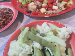 -拈一筷子·宜宾江湖菜(十一街店)