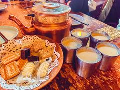 -玛吉阿米·餐吧