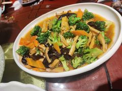 -95号酱骨·一块豆腐(展春园西路店)