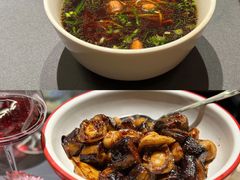 -A One Kitchen·南京精菜馆(德基广场店)