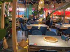 -云荷里·蒸汽石锅鱼·云南菜(中发百旺店)