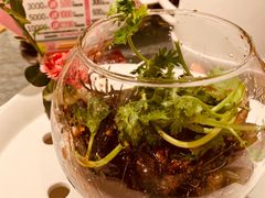 -好福记饭店(红梅公园店)